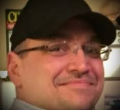 Tony Louis Fagin (1977-2020)