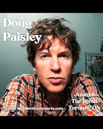 Doug Paisley