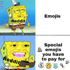 Reddit Be Like Imgflip