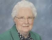 Obituary information for Irene Hoffman