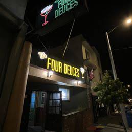 THE FOUR DEUCES - Updated September 2026 - 100 Photos & 114 Reviews - 2319  Taraval St, San Francisco, California - Pubs - Phone Number - Yelp
