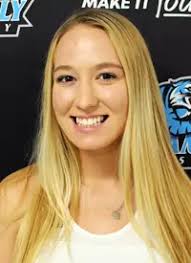 2019-20 Women's Track & Field Roster