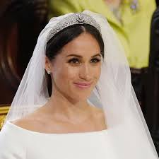 Five Times Meghan Markle Sparkled in Royal Jewels