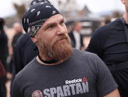 Christopher Bartz's Instagram, Twitter & Facebook