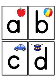 Do you want to grab the pdf for these free printable alphabet flashcards…. Alphabet Flashcards Lowercase Letters Only By Didi Furby Tpt