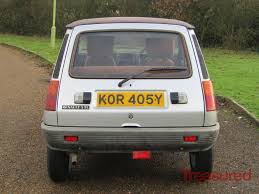 Image result for Saphir 1982 Renault