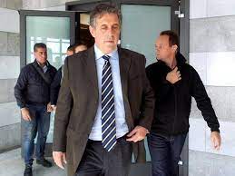 Sono stati invece 1184 i voti del palermitano di matteo. Chi E Nino Di Matteo Il Pm Piu Scortato E Divisivo D Italia Corriere It