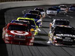 Et and was moved up two hours in an attempt to avoid potential bad weather, ended up getting postponed to. How The Nascar Schedule Works Howstuffworks