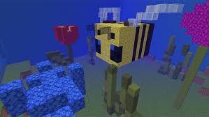 Dead coral cannot be turned back into living coral. Build With It Coral Minecraft