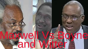 Fitzroy Grant: 97 Years of History, Heart, and Heritage in Kilancholly,  Jamaica"