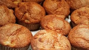 Muffins Pommes Canelle Recette De Muffins Pommes Canelle Marmiton