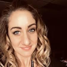 Melissa Abernathy's Instagram, Twitter & Facebook