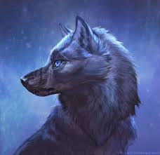Wolf Drawing By Zakraart Master Of Wolfs Artwoonz Digital Art Wolf Art Fantasy Canine Art Wolf Artwork