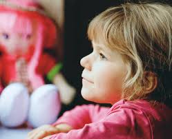 What are the different types of children's counselling?