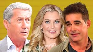 Stephen Nichols Reveals What Would Make Him Quit 'Dool'