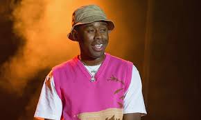 Check out all of the latest tyler, the creator shirts, vinyl records, hoodies and more official merchandise! Tyler The Creator Unveils Igor Merch