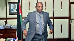 0 ответов 0 ретвитов 3 отметки «нравится». Five Things To Know About New Treasury Cs Ukur Yattani Nairobi News