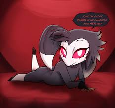 Post 4839973: Helluva_Boss Octavia_Goetia Sin-Buttons