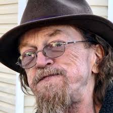 Gerald Johnson Obituary (1953