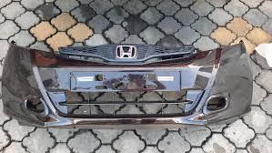 We did not find results for: Front Bumper Honda Jazz Auto Accessories On Carousell