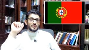 العلم الأصفر والأحمر ، علم البرتغال علم الولايات المتحدة العلم. Ø®Ù…Ø³Ø© Ù…Ù† Ø§Ù„Ø¹Ø±Ø¨ ÙÙŠ Ø¹Ù„Ù… Ø§Ù„Ø¨Ø±ØªØºØ§Ù„ Youtube