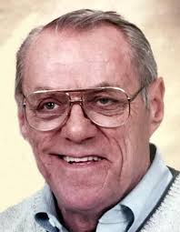 John Fogg Obituary (1933