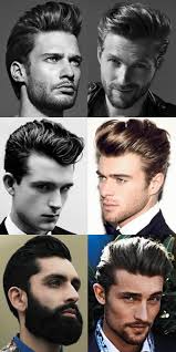 A buzz cut is any of a variety of short hairstyles usually designed with electric clippers. The Pompadour Haircut What It Is How To Style It