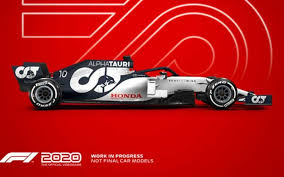 F1 2020 Xbox Game Pass Race Calendar Formula One Game Trailers