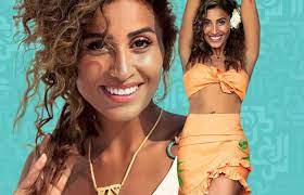 واجهت الفنانة دينا الشربيني مجموعة من التعليقات الساخرة على مواقع التواصل الاجتماعي بعد عرض الحلقة الأولى من مسلسلها لعبة النسيان. Ø¹Ù…Ø±Ùˆ Ø¯ÙŠØ§Ø¨ Ù„Ù…Ø§Ø°Ø§ Ù„Ø§ ÙŠØ¯Ø®Ù„ Ø§Ù„Ø³ÙŠÙ†Ù…Ø§ Ù…Ø¹ Ø¯ÙŠÙ†Ø§ Ø§Ù„Ø´Ø±Ø¨ÙŠÙ†ÙŠ Ù…Ø¬Ù„Ø© Ø§Ù„Ø¬Ø±Ø³