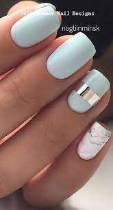 This super sweet nail trend is a summertime classic. 33 Cute Summer Nail Design Ideas 2019 Summernails Nail Designs Summer Cute Summer Nails Nail Designs