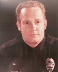 REMEMBERING FALLEN DETECTIVE GARY CAVENDER Today we remember the life and  legacy of Fallen Riverside Police Detective Gary Cavender, who died 32  years ago while serving Riverside. Gary was born in Charleston,