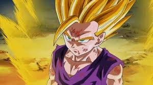 Free moving images of gohan (dragon ball)images of dragonball character gohan. 42 Gohan Dragon Ball Gifs Gif Abyss