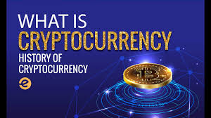 Currently the seventh biggest cryptocurrency in terms of market capitalization (the market value of all. What Is Cryptocurrency History Of Cryptocurrency Eduonix Youtube
