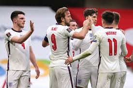 Neat play from england with saka and phillps combining well. Why England Will Use A Back 3 Vs Germany Saka Starts Grealish Out Kick Daddy