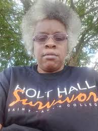 Kathy Ryerson's Instagram, Twitter & Facebook