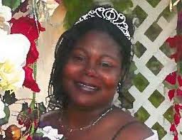 Obituary for Deadra Monique Greer