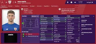 Latest fifa 21 players watched by you. Unai Simon Managers United