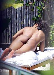 Janet Jackson Naked (3 Photos) 