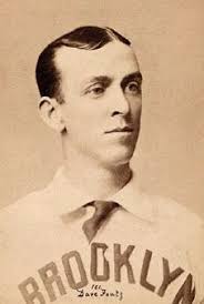 Brooklyn Bridegrooms players