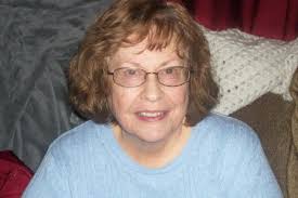 Marlene Frances Frost Collins