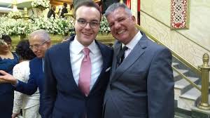 Profile for Pastor Onésimo Marco