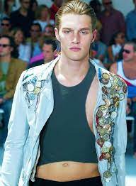 Five Times Fashion Turned Trash Into Treasure Fashion Helmut Lang Playful Fashion