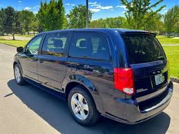 Image result for Blue Streak 2013 Grand Caravan