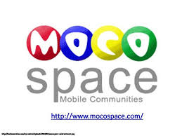 Mocospace - the Mobile Social Network Community |authorSTREAM