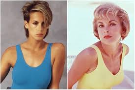 Do you remember when friday the 13th's mega momma betsy palmer. Prominente Kinder Die Genau Wie Ihre Eltern Aussehen Trendscatchers De Page 9