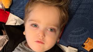 Fundraiser by Kerianne Veltri : Kade's fundraiser for Child Life