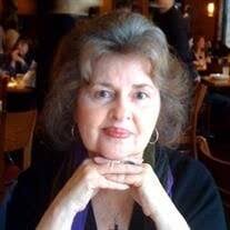 Tamara Ann Bateman Obituary