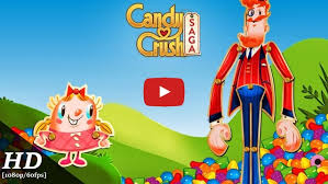 Elige tu juego favorito, y diviértete! Candy Crush Saga 1 195 0 2 Para Android Descargar