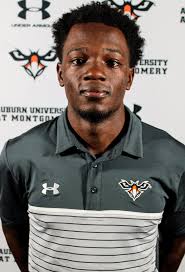 2020 Men's XC Roster