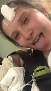 Mariah Lynn. Truro trash! Gimmie the tea ☕️ other then she's screwed the  entire HRM and has an STD. Mariah's an awful mother, allows little boys who  are